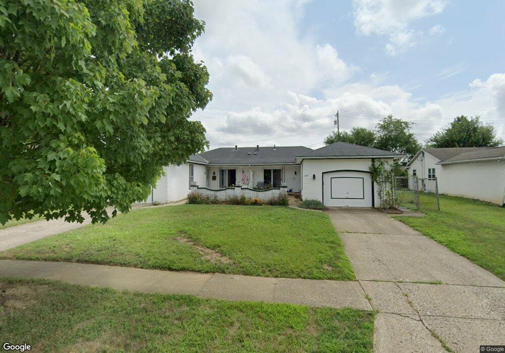 1647 Durbridge Rd unit 649, Columbus, OH 43229 - photo 1