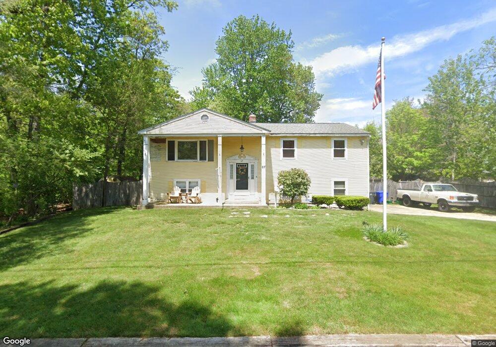 67 Peters Ln, West Warwick, RI 02893 - photo 1
