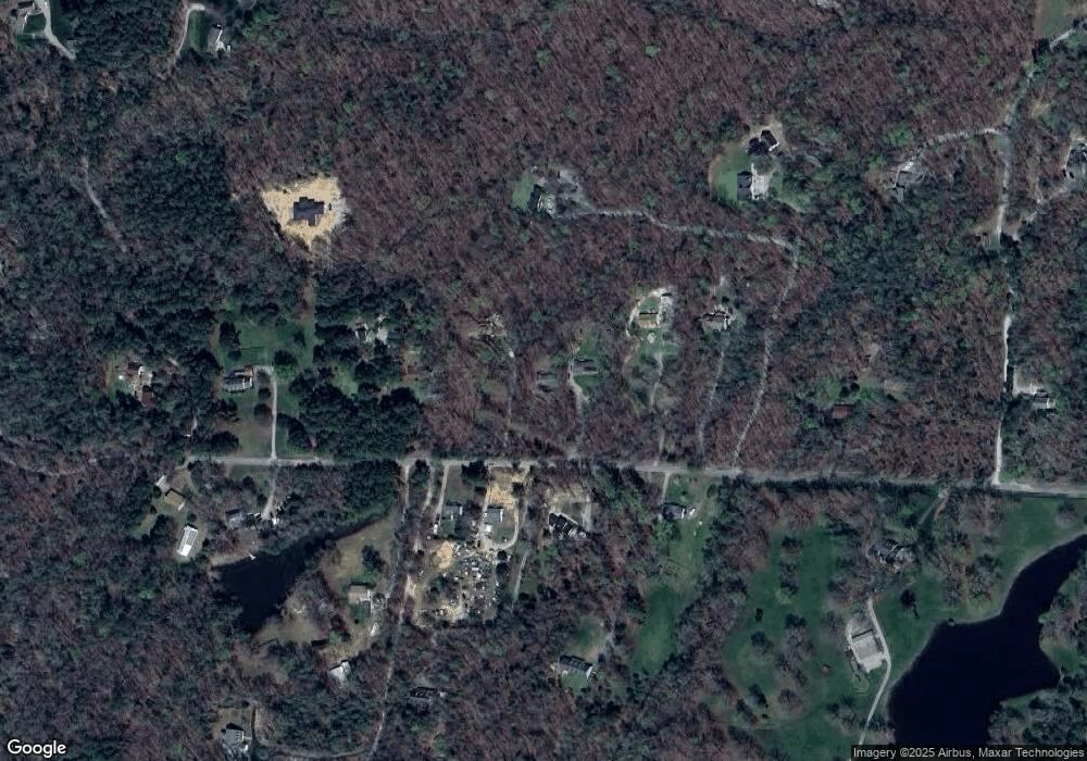 18110 W County Line Rd, Midlothian, VA 23112 - photo 1