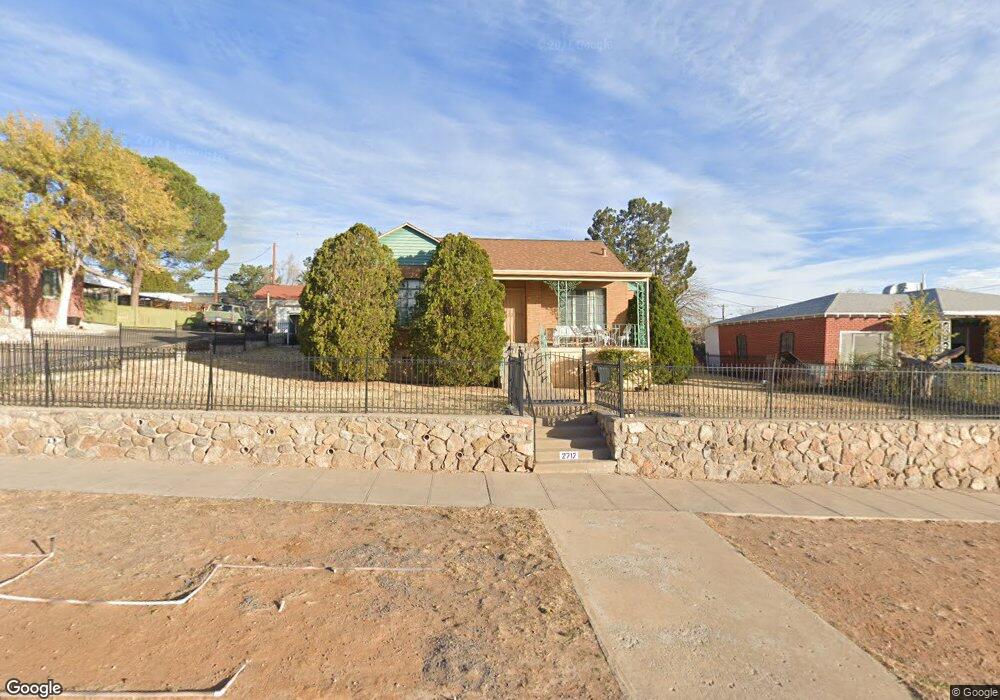 2717 Altura Ave, El Paso, TX 79930 - photo 1