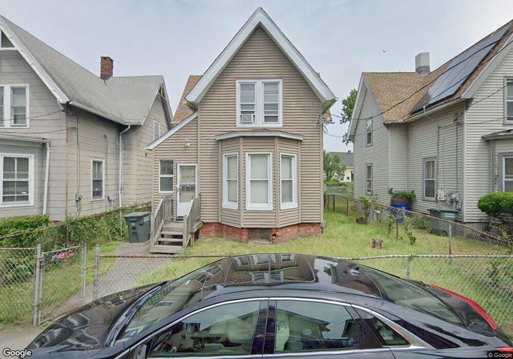 28 Cottage Place, Bridgeport, CT 06604 - photo 1