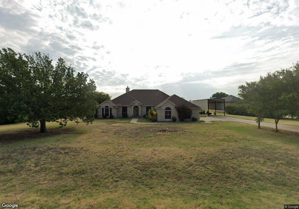 10956 Blue Sky Dr, Haslet, TX 76052 - photo 1