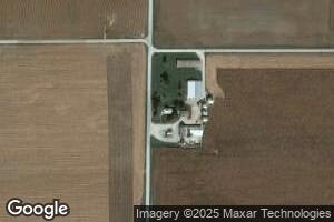 5443 N Meridian Rd, Uniondale, IN 46791