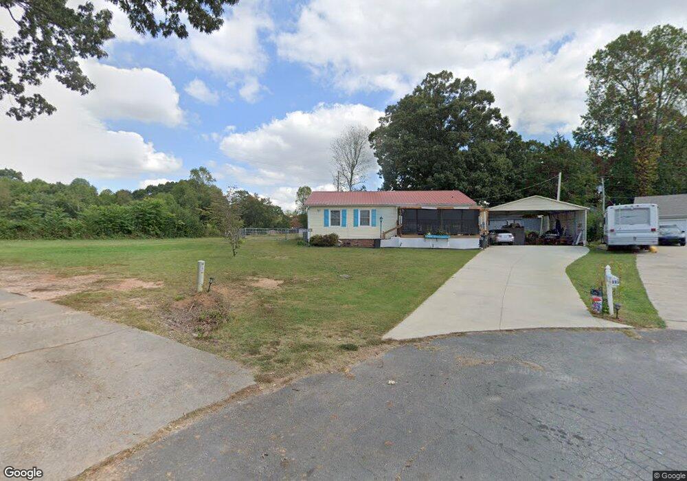 111 Setter Ct, Statesville, NC 28625 - photo 1