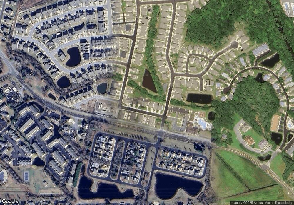 7 Basin Cove Way, Ocean View, DE 19970 - photo 1