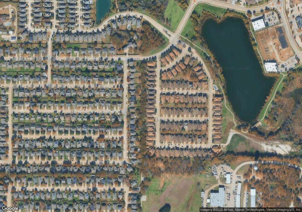 3436 Tuscan Hills Cir, Denton, TX 76210 - photo 1