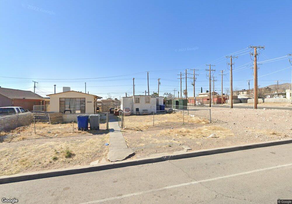 3904 Taylor Ave, El Paso, TX 79930 - photo 1