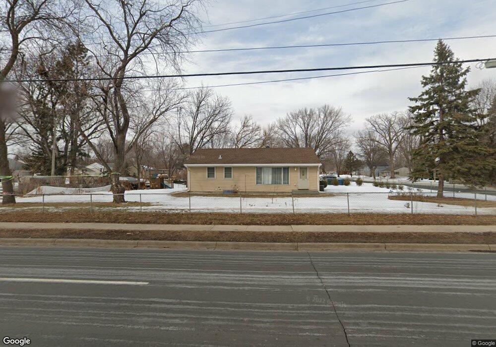 1200 W 90th St, Bloomington, MN 55420 - photo 1