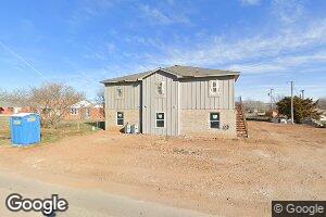207 C Ave, Lawton, OK 73501