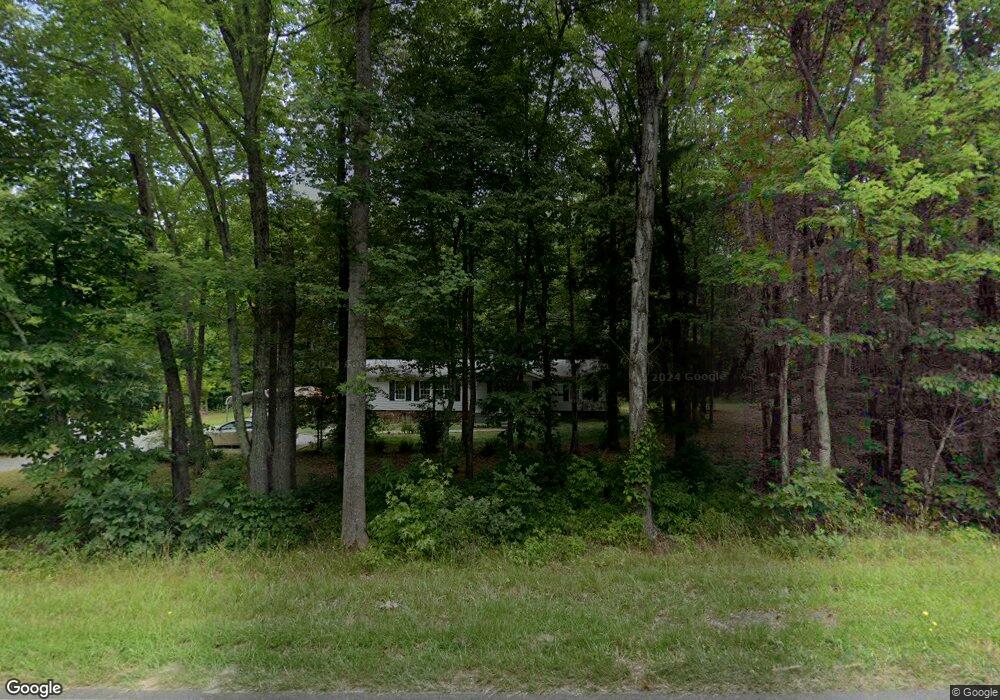 5585 Pisgah Covered Bridge Rd, Asheboro, NC 27205 - photo 1