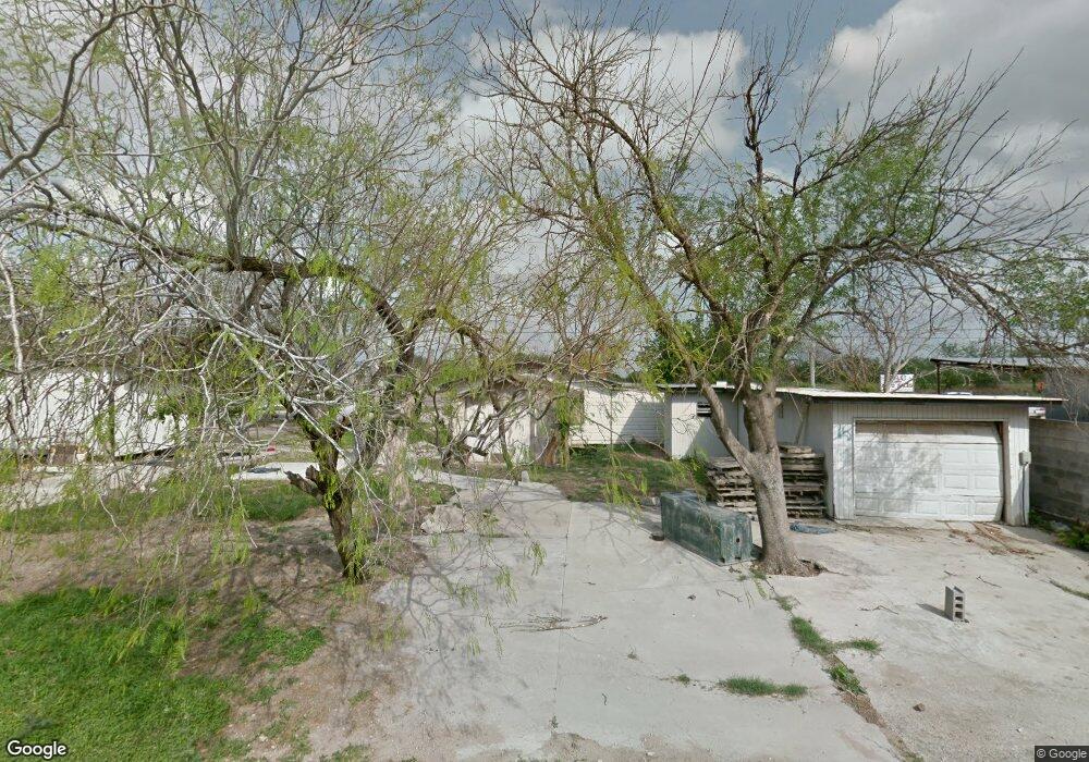 6814 A St, Mercedes, TX 78570 - photo 1
