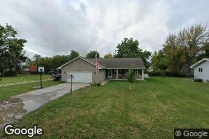 810 Dilley St, Dexter, IA 50070