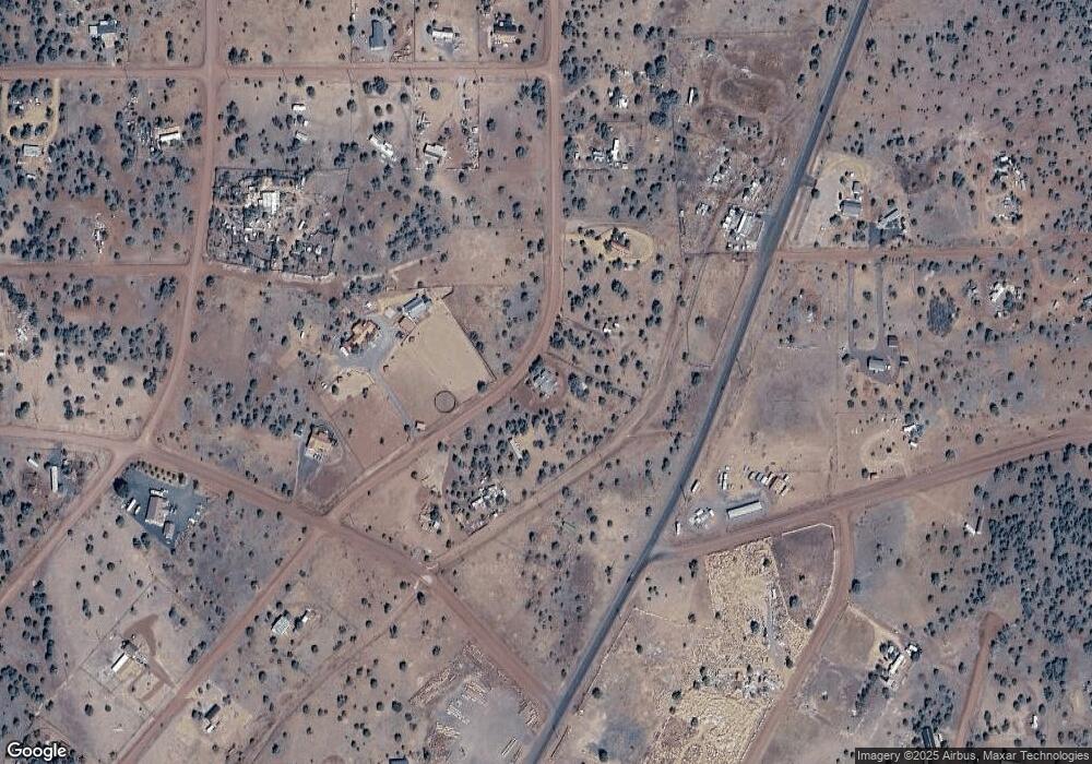 2309 N Ann Ln, Williams, AZ 86046 - photo 1