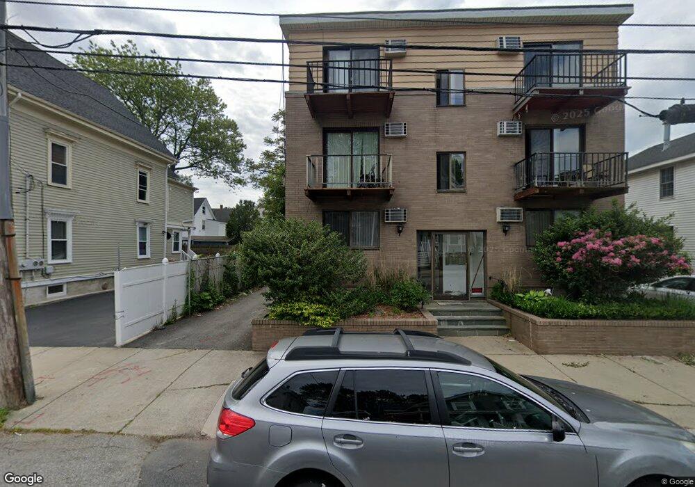 10-16 Stephen St unit 1, Lynn, MA 01902 - photo 1