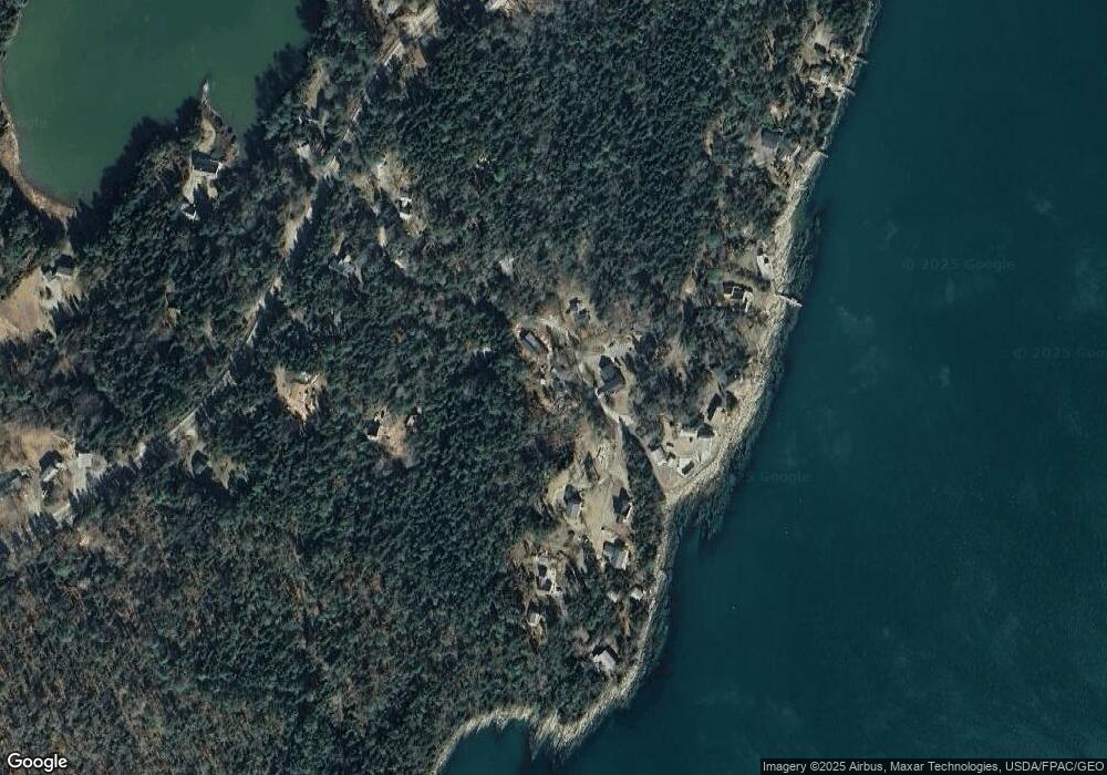 36 Ledgemere Rd, Orrs Island, ME 04066 - photo 1