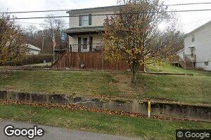 184 Locust St, Muse, PA 15350