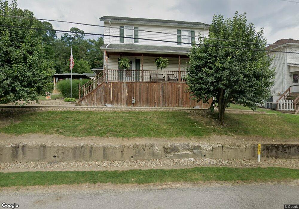 184 Locust St, Muse, PA 15350 - photo 1