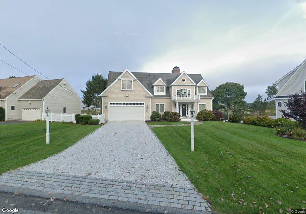 51 Cove Rd, West Dennis, MA 02670 - photo 1