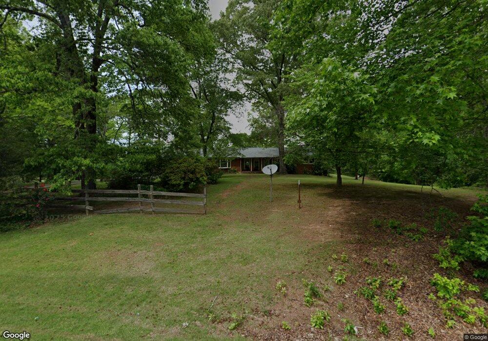 2855 N Highway 16, Whitesburg, GA 30185 - photo 1