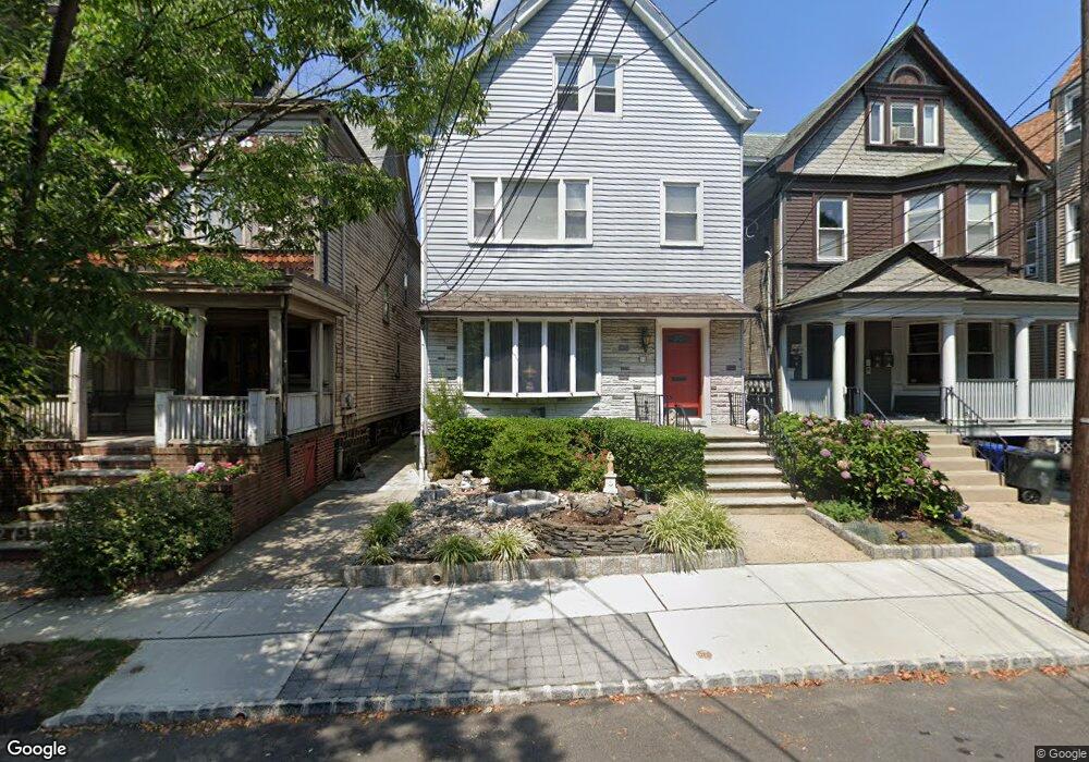 23 King Ave unit 2, Weehawken, NJ 07086 - photo 1