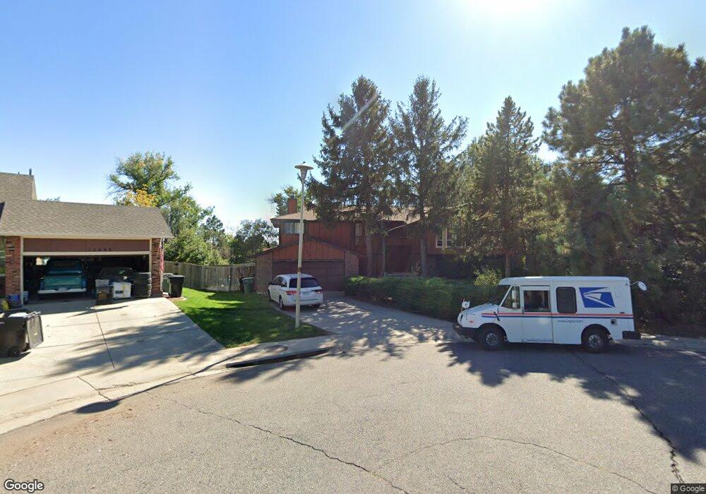 13009 Fillmore Cir, Thornton, CO 80241 - photo 1