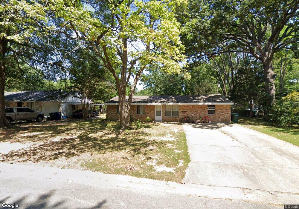 2110 Hairston St, Conway, AR 72034 - photo 1