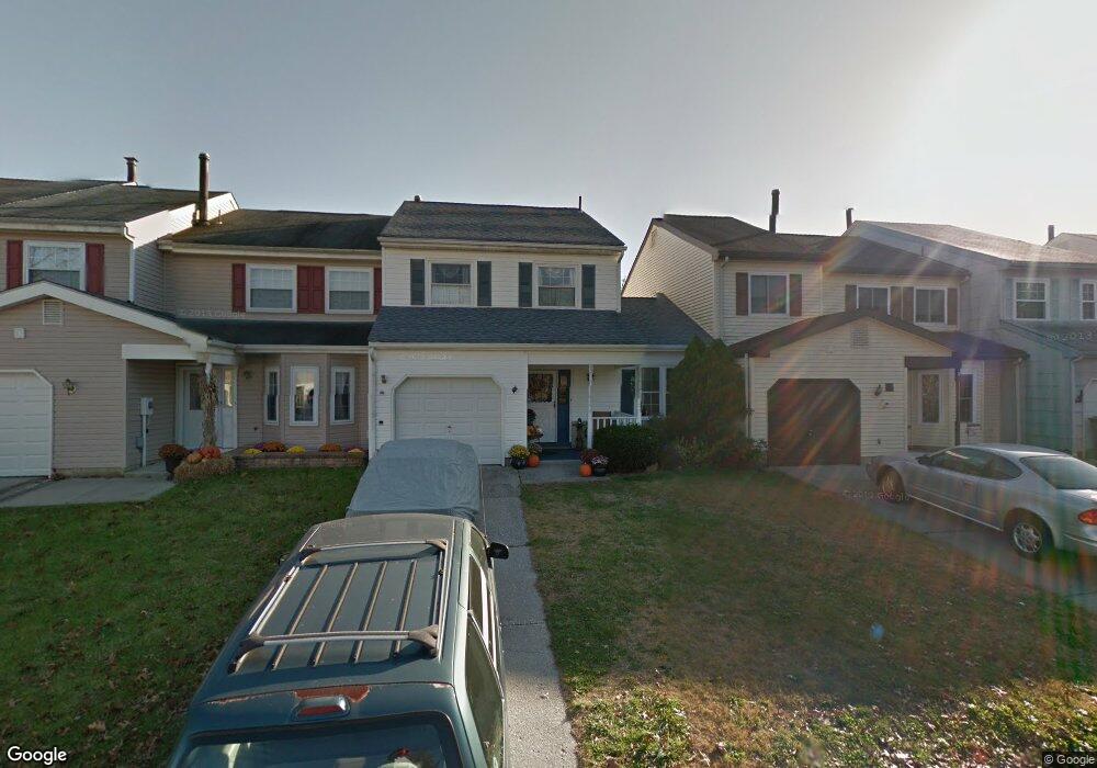 45 Adams St, Swedesboro, NJ 08085 - photo 1