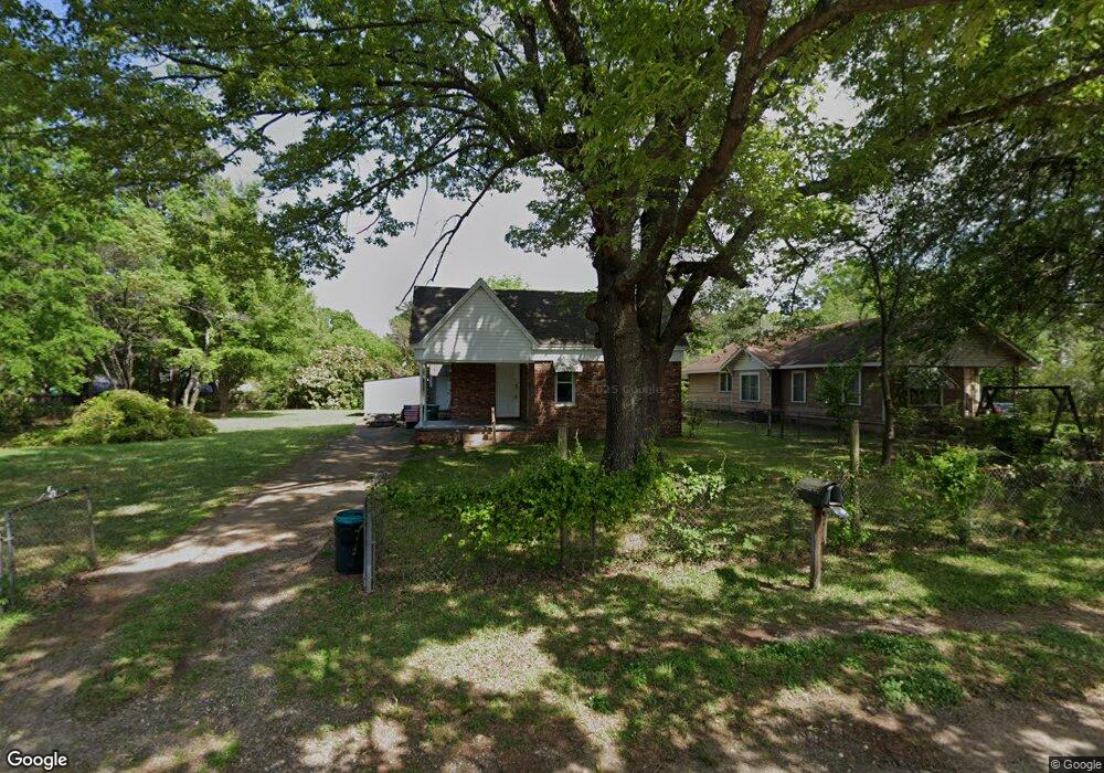 3408 F M Dr, Texarkana, TX 75503 - photo 1