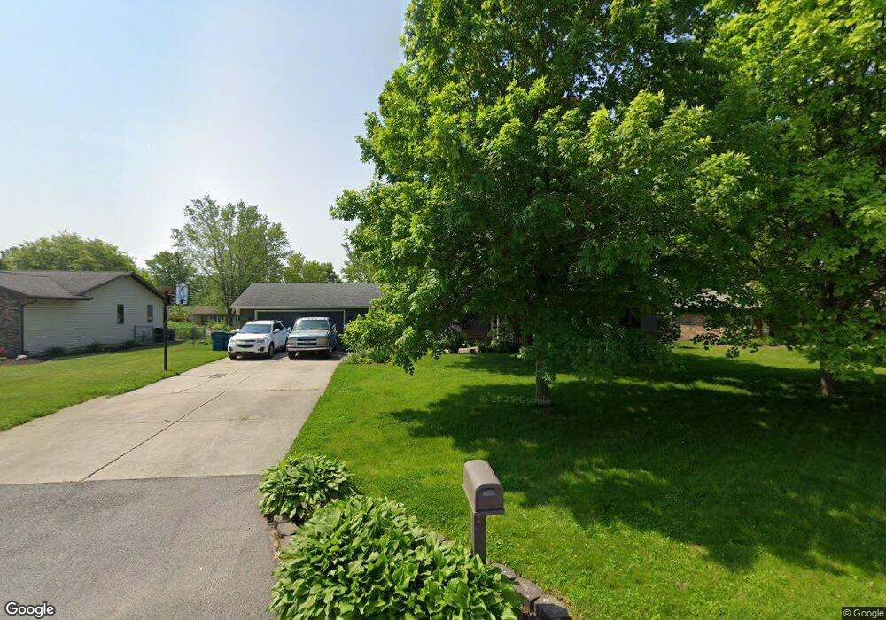 415 Shady Ln, Ossian, IN 46777 - photo 1