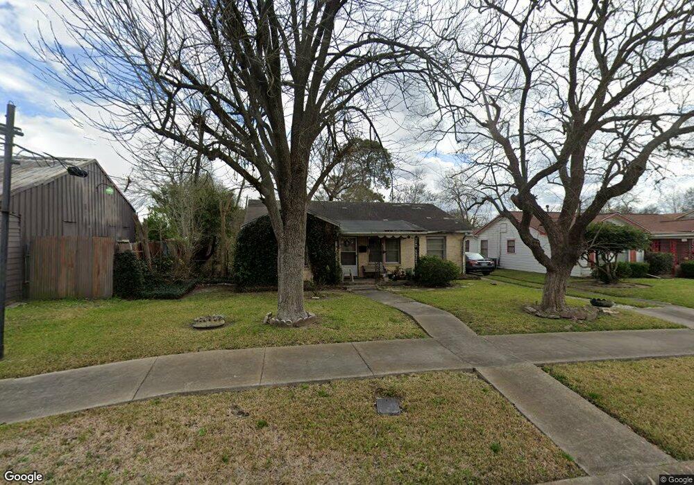 5046 Marietta Ln, Houston, TX 77021 - photo 1