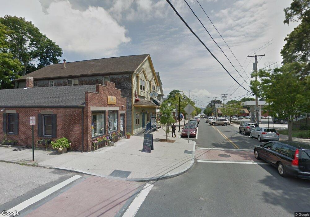 0 Coronado St, Jamestown, RI 02835 - photo 1