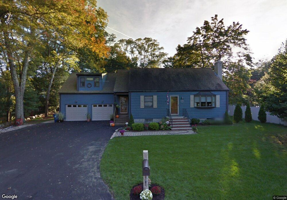 5 Tami Ln, Burlington, MA 01803 - photo 1