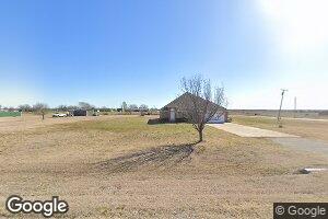 805 S Ash Ave, Temple, OK 73568