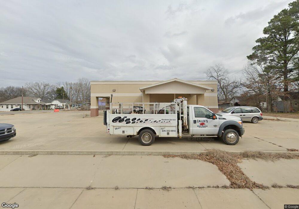 117 W Walnut St, Gurdon, AR 71743 - photo 1