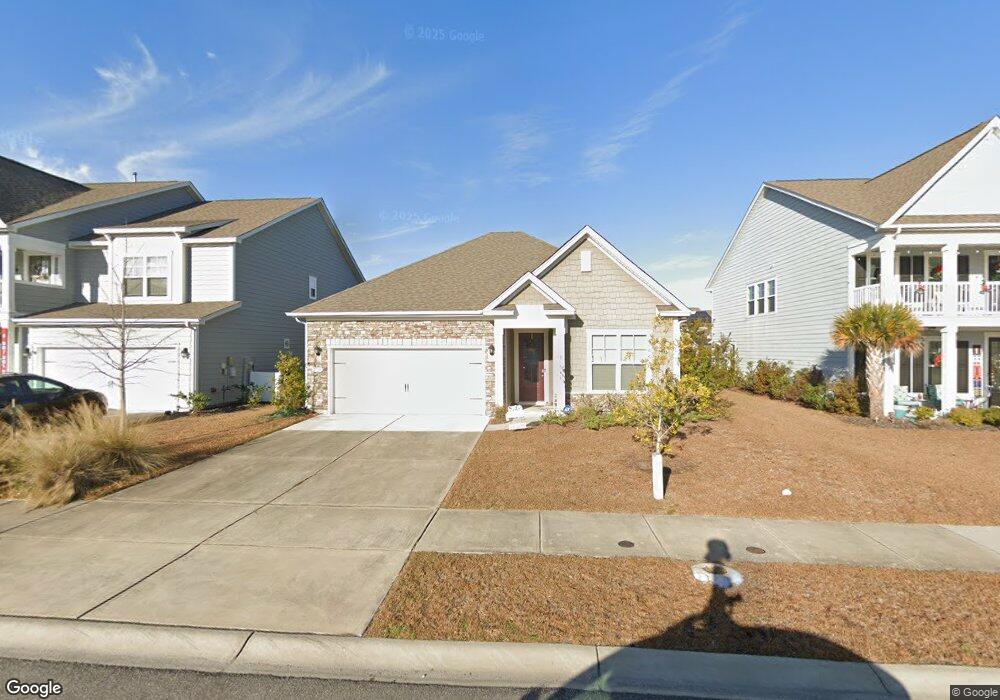 2725 Stellar Loop, Myrtle Beach, SC 29577 - photo 1