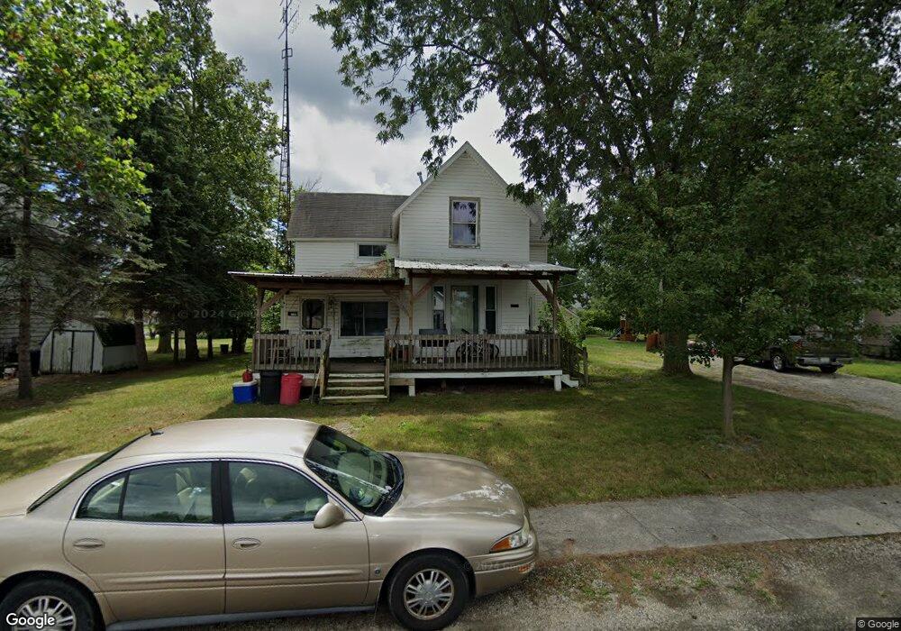 218 Wabash St, Berne, IN 46711 - photo 1