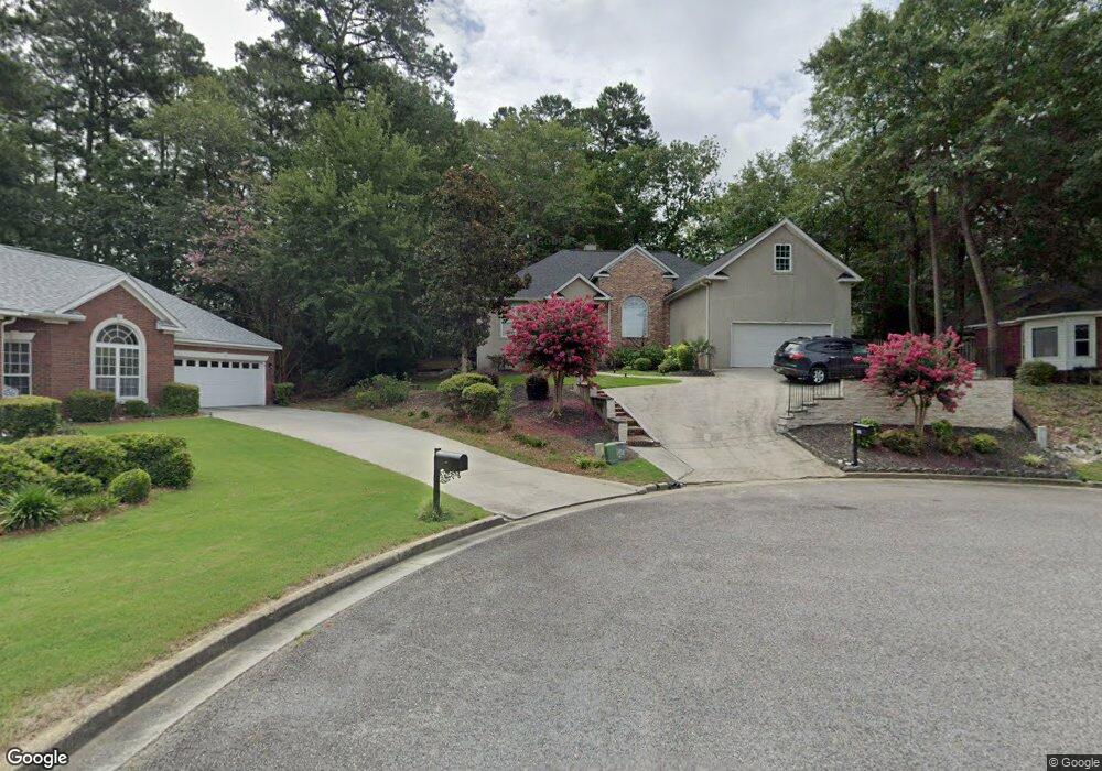 52 Eagle Pointe Ct, Augusta, GA 30909 - photo 1