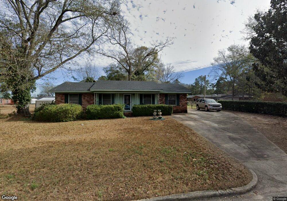 312 Williams St, Albany, GA 31705 - photo 1