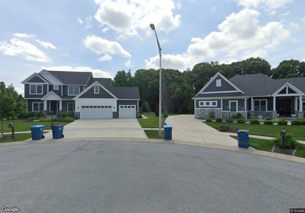 12935 Red Lily Way, Saint John, IN 46373 - photo 1