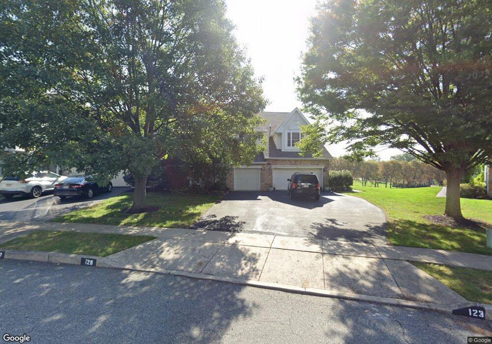 125 Stetson Dr, Chalfont, PA 18914 - photo 1