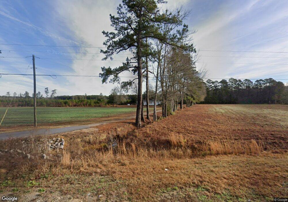2175 W Highway 378 Hannah, Pamplico, SC 29583 - photo 1