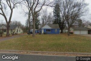 7941 Edgewood Dr, New Brighton, MN 55112