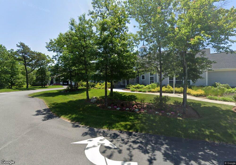 0 Snapping Bow unit Lot 29, Plymouth, MA 02360 - photo 1