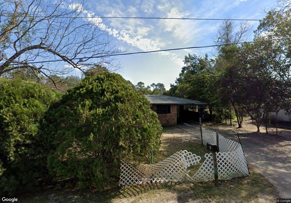 16 Spring Ave, Mc Rae, GA 31055 - photo 1