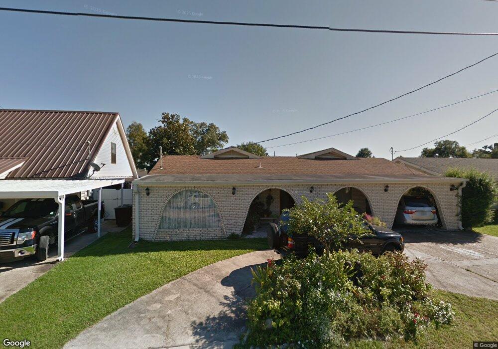 311 Buquet St, Houma, LA 70360 - photo 1