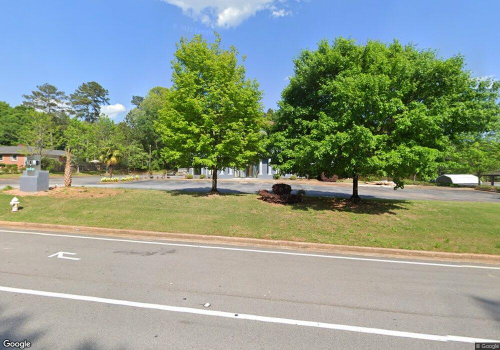 1990 Parker Rd SE, Conyers, GA 30094 - photo 1