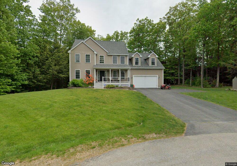 41 Crimson Ln, Rochester, NH 03868 - photo 1