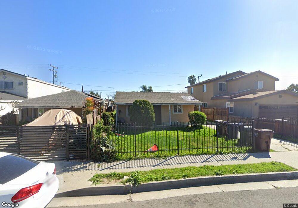 1700 W 153rd St, Compton, CA 90220 - photo 1