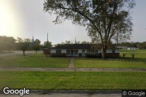 309 W Jl Tyre St, Screven, GA 31560
