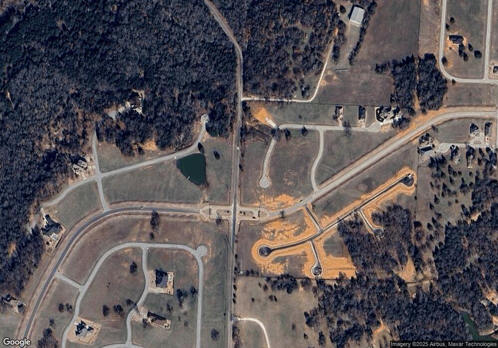 15 Bay Creek Ln, Gordonville, TX 76245 - photo 1